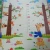 Import Play Baby Mat Education EPE Foam Playmat from China