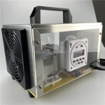 PM2.5 Air purifying ozone generator machines