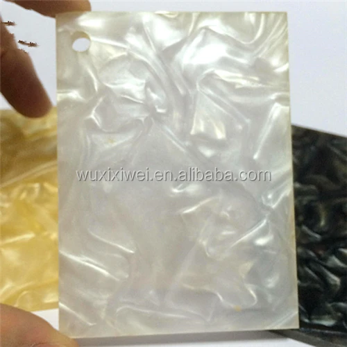 Pmma sheet glitter plexiglass acrylic plastic sheet