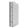 Pocket Spring Mattress 54 Cm American Version Shipping Pad Best Coil Full Size Tight Top 34 Bonell For Eurotop Box Hotel
