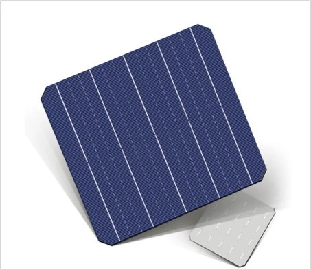 Poly photovoltaic 10bb solar cell 10w suppliers
