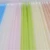 polyester voile fabric/continuous curtain fabric/cheap curtain fabric