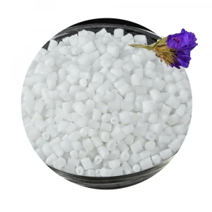 Pom Polyoxymethylene price gf10 raw material plastic pellets