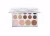 Import Pop Collection Large Magnetic Palette Professional Best Pro Nudes Warm Natural Bronze Neutral Smoky Cosmetic Eye Shadows from China