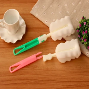 Popular Detachable cup brush,Cleaning brush