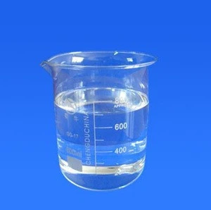 Popular High Quality Pvc resin manufacture use Dioctyl Phthalate DOP 99.5% Manufacturing Process
