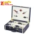 Import Popular Hotsale two red wine box with tools from China