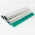 Import Popular Manual 50A 65A 75A 85A 90A Cutter Polyurethane Sharpener Blade Screen Printing Squeegee Rubber for Silk from China