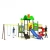 Import Popular Multifunction Children Outdoor Playground--Small Assemble Amusement Park from China
