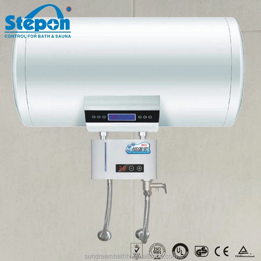 Popular Thermostatic Bathroom shower Water Mixer