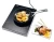 Import Portable Countertop Home Appliances Double Induction Cooker GS/CE/CB/ELT 3500W Induction Cooker from China