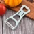 Import Portable custom manual blue multifunctional 4 in 1 vegetable fruit peeling opener stainless steel kitchen gadgets from China