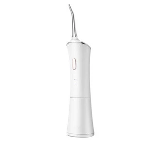 Portable Electric Professional Cordless Oral Irrigator Power Water Jet dental Floss Toothpick Dental Jet Water Pick Flosser