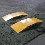 Portable Electronic Race Car Racing Scales for Wheel Weight Loader