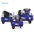 Import Portable frame type 9L 1.1kw 1.5hp oil free air compressor from China