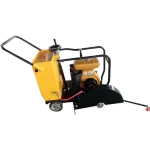 portable hand block road joint saw groove honda gasoline concrete cutter cutting machine price
