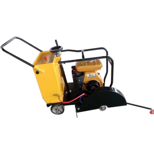 portable hand block road joint saw groove honda gasoline concrete cutter cutting machine price