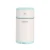 Import Portable Humidifier Mini Ultrasonic Cool Mist USB Humidifier with Night Light from China