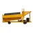 Import Portable Mobile Gold Trommel Gold Wash Plant Gold Mining Machine from China