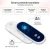 Import Portable Smart Multi-language Voice Translator Device 35 Languages Two-way Real-time Interpretation from China