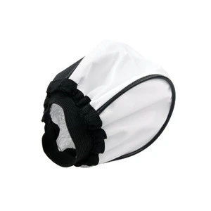 Portable Universal Cloth Soft Flash Bounce Diffuser Softbox for Canon Nikon Pentax Olympus Contax D1352