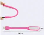 Portable usb led lamp light gadgets cool desk lamp