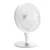 Portable USB rechargeable  hand ceiling handheld car  electric stand Handy Small Desk  Cool  mini fan for  Home