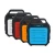 Import Portable Waterproof Music Speakers Sound System Speaker Box from China