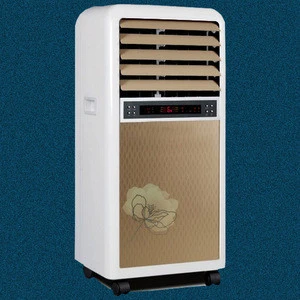 Portable Window Air Conditioners