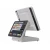 Import Pos System Distributor 15 TFT Touch Screen All In one Pos Terminal For Restaurant/Coffee Shop pos system POS1619D from China