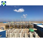 Potash fertilizer production line, potassium sulfate production line