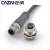 Import power connector M12 C code 3 4 5 6 pin power front panel mount M12 connector from China