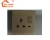 Import Power Switch 1 Gang 45a Double Poles Air Conditioner Wall Switch With Neon from China
