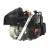 Import powerful engine 9HP gasoline engine for boat motorcycle engine assembly from China