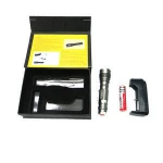 Powerful Flashlight Most Powerful Led Flashlight
