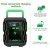 Import powerstation 12v portable storage battery pack backup power supply Lithium 18650 with 220VAC Output from China