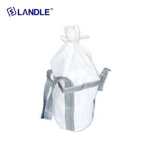 PP Jumbo Bag china container dunnage air bags