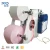 Import PPD-PRTG01 Auto 2 Ply/two roll Thermal FAX ATM POS Medical Report Paper Roll Slitting Rewinding Machine from China