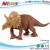 Import Pre-historic animals Solid body Dinosaurs with trees OEM acceptable from China