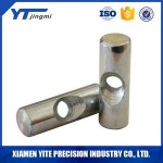Precision CNC custom machining auto equipment spare parts accessories