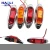 Import Preferential price 3 LED electroplate trailer truck narrow marker lights led side lamp from China