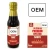 Import Premium Asian Seasoning Sauce Manufacturer 150ml No Preservatives Added Factory Price Private Label OEM Oyster Sauce For Supply from China