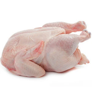 Premium Grade Halal Frozen Whole Chicken