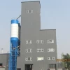 Premixed dry mortar production line used for wall and floor tile adhesive