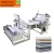 Import press brake machine price  flat bar bending machine from China