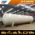 Pressure Vessel 120000liters LPG Storage Tank 50mt Porpane Gas Storage Tanks Nigeria for Gas Filling Station