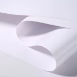 printable frontlit vinyl PVC sign media material for digital solvent printing,frontlit flex scrim vinyl banner