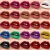 Import Private Label lipstick lip stick Make Your Own Matte Lipstick Palette from China