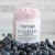 Import Private Label Organic Anti-Aging Dead Sea Salt Blueberry Scrubs for Face Body from China