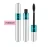Import Private Label Silver Tube 2 In 1 Eye LashMascara Thick Curling Beauty 4D Double Head Mascara for Women from China